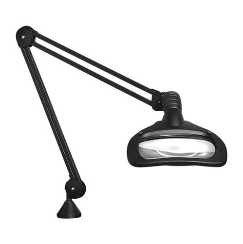 Lupa luz led - Wave  - Vision Engineering Ltd. - sobre brazo articulado / de sobremesa