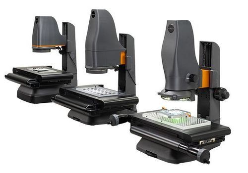 Sistema de metrología - EDGE VISTA - Vision Engineering Ltd.