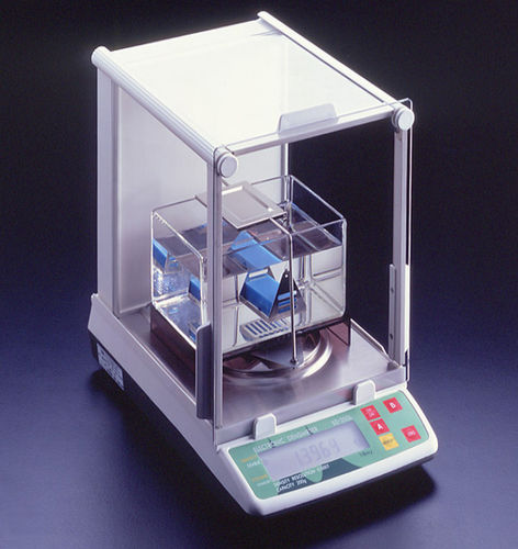 Densímetro para laboratorio - 21-21-05 - Testing Machines Inc