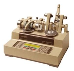 Máquina de prueba de abrasión y de desgaste - 60 - 72 rpm, ASTM, DIN, EIN, ISO, JIS, ML, NEMA, NF, SAE - Testing Machines Inc - para materiales / mecánica