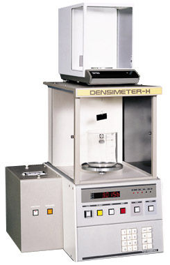 Densímetro para laboratorio - 21-09 - Testing Machines Inc
