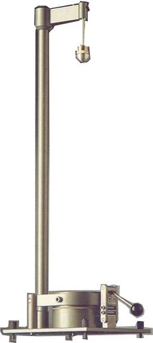 Aparato de pruebas de impacto - 43-26 (660 mm) - Testing Machines Inc - para films / horizontal