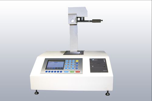 Comprobador de cohesión interna - TAPPI T 569 | 80-20 - Testing Machines Inc - de papeles y de cartones