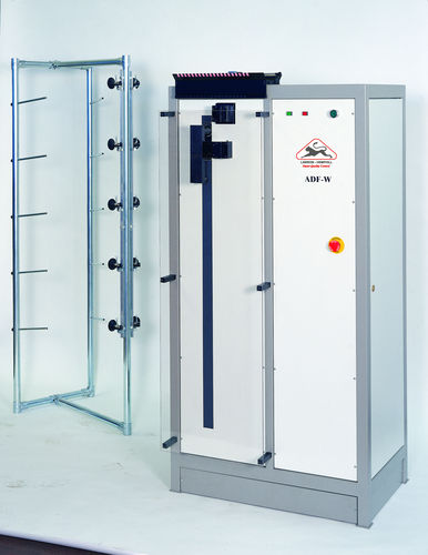 Máquina de ensayo de tensión - ASTM 2256, BS 1932/1, DIN 53834/1, UNI EN ISO 2062 - Testing Machines Inc - para hilos textiles