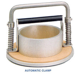 Aparato de control de absorción de agua - 61-04 - Testing Machines Inc
