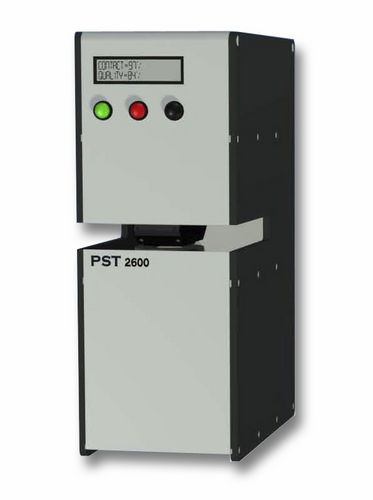 Aparato de pruebas de simulación de impresión - 58-76 PST - Testing Machines Inc - automático / de superficie