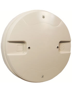 Transmisor de alarma inalámbrico - W-DIS-D - Fire-Lite Alarms
