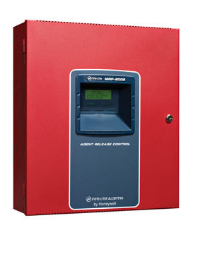 Panel de alarma de incendio - MRP-2002 - Fire-Lite Alarms