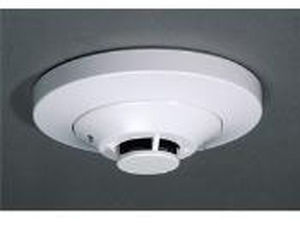 Detector de humo - SD355(A)/SD355T(A) - Fire-Lite Alarms