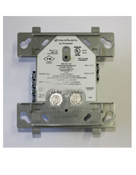 Módulo de vigilancia de potencia - MMF-300(A);  MDF-300 Series - Fire-Lite Alarms - para paneles / de alarma de incendio
