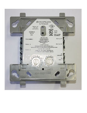 Módulo de relé aislada - CRF-300 - Fire-Lite Alarms