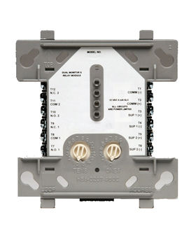 Módulo de relé de conmutación - CDRM-300(A) - Fire-Lite Alarms