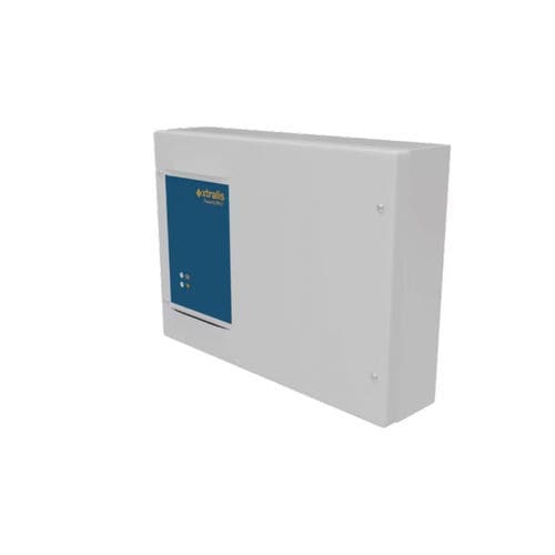 Alimentación eléctrica de pared - VESDA&reg; VPS100/300 - Gamewell-FCI - AC/AC / no especificado / para cuadro de mando