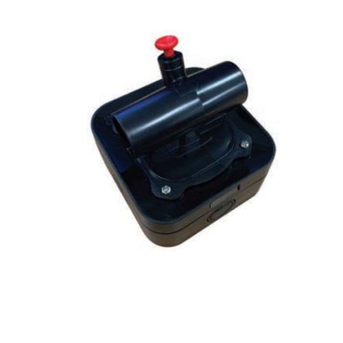 Sensor de hidrógeno hidrógeno - VESDA - Gamewell-FCI - H2