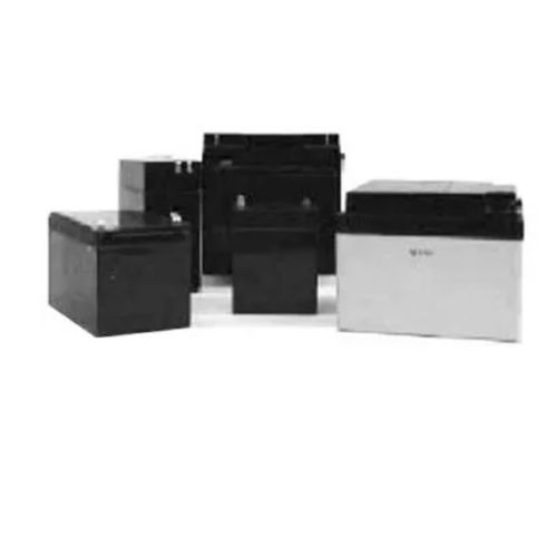 Pila recargable ácido-plomo - BAT series - Gamewell-FCI - bloque