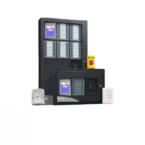 Puerta para sala de control - INCC - Gamewell-FCI - de acceso