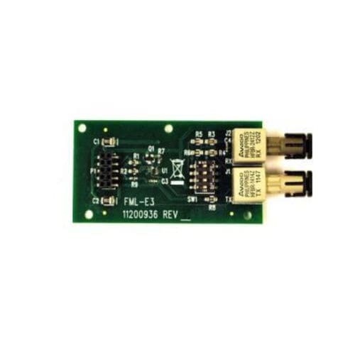 Transmisor óptico de datos - FML-E3 - Gamewell-FCI