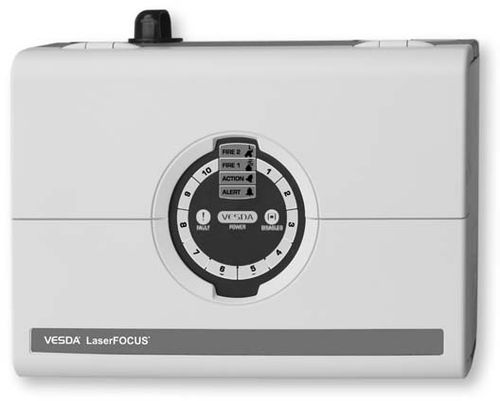 Detector de humo - VLF-500 - Gamewell-FCI