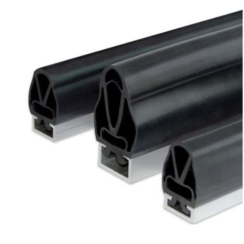 Borde sensible de seguridad - StandardLine - BBC Bircher Smart Access
