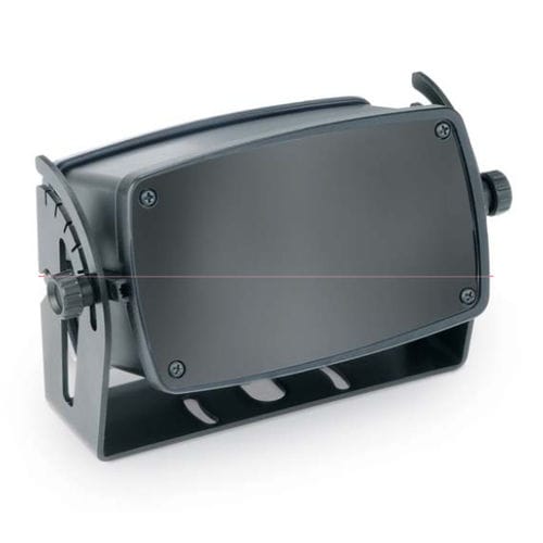 Detector de movimiento - Herkules 2E - BBC Bircher Smart Access - de presencia / de caudal / de velocidad