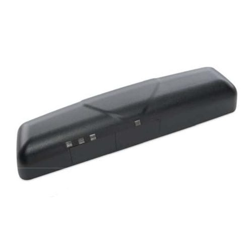 Detector de movimiento - PrimeTec B series - BBC Bircher Smart Access - de presencia / por infrarrojos activos / de microondas