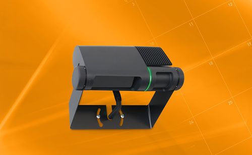 Detector de movimiento - Helios 2T - BBC Bircher Smart Access - de presencia / de cables / por infrarrojos activos