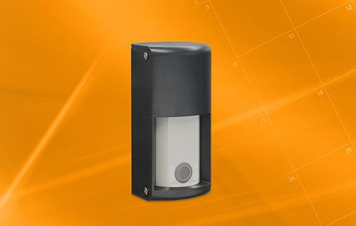 Detector de vehículo - ProAccess - BBC Bircher Smart Access - de velocidad / NA / de microondas