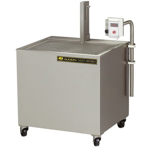Cuba de retracción - VDT 6080 - Audion Packaging Machines