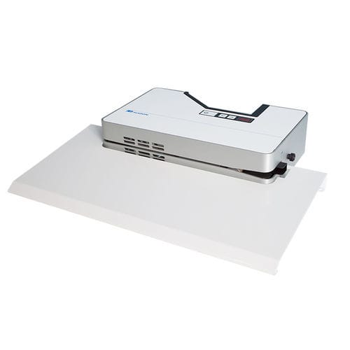 Mesa de trabajo - D 541 - Audion Packaging Machines