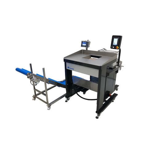 Contadora pesadora para granel - Audion Packaging Machines - semiautomático / automático