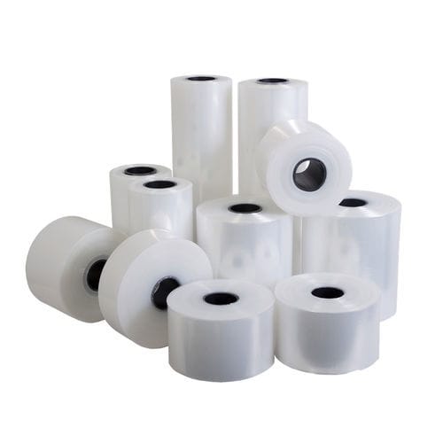 Film tubular - A 08050500A - Audion Packaging Machines - de empaque / de polietileno / de en rodillos