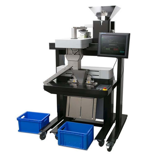 Ensacadora vertical - Speedpack Hybrid 400 - Audion Packaging Machines - ponderal / automática / semiautomática