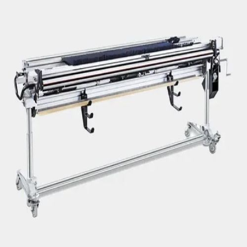 Anudadora de urdimbre universal - TPF - Staubli Textile