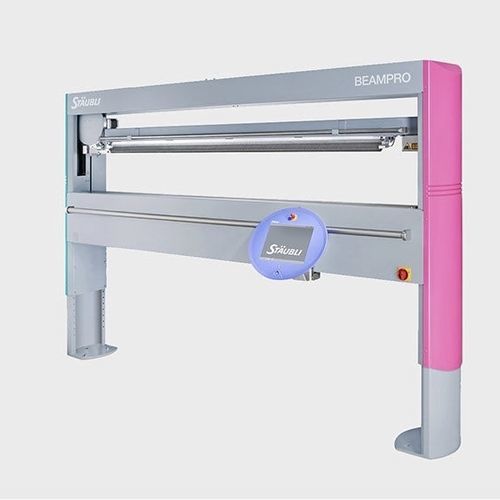Máquina de lectura - BEAMPRO - Staubli Textile