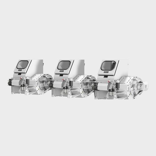 Ratera rotativa - S2688 - Staubli Textile - para tejidos técnicos / para telar