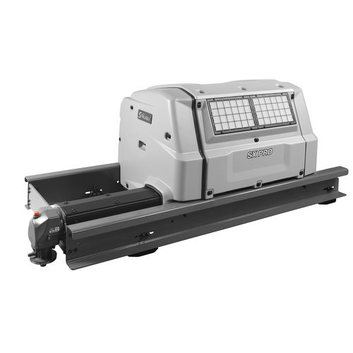 Máquina de tejer Jacquard - SX PRO - Staubli Textile - para tejidos técnicos / con pinzas / a chorro de aire