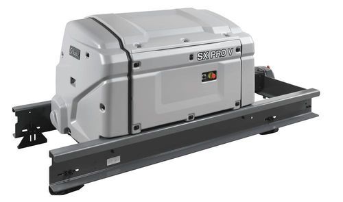 Máquina Jacquard electrónico - SX PRO V - Staubli Textile - para telar