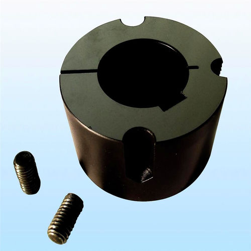 Maza cónica - HANGZHOU CHINABASE MACHINERY CO., LTD.