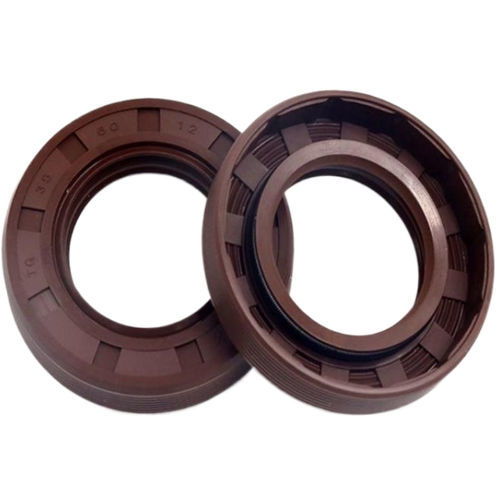 Junta aceite - SWKS - HANGZHOU CHINABASE MACHINERY CO., LTD. - de labio / de fluoroelastómero / circular