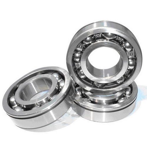 Rodamiento de bolas - HANGZHOU CHINABASE MACHINERY CO., LTD. - radial