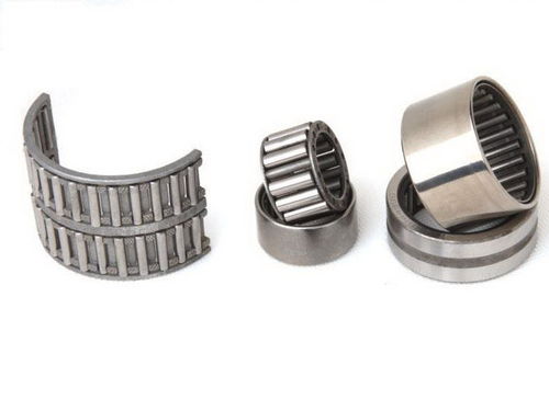 Rodamiento de rodillos cilíndricos - HANGZHOU CHINABASE MACHINERY CO., LTD. - de agujas / radial