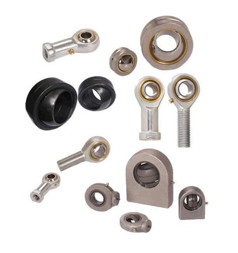 Cabeza de rótula macho-hembra - HANGZHOU CHINABASE MACHINERY CO., LTD.