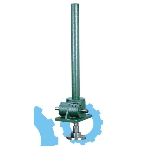Gato de husillo husillo traslante - HANGZHOU CHINABASE MACHINERY CO., LTD. - de alta eficacia