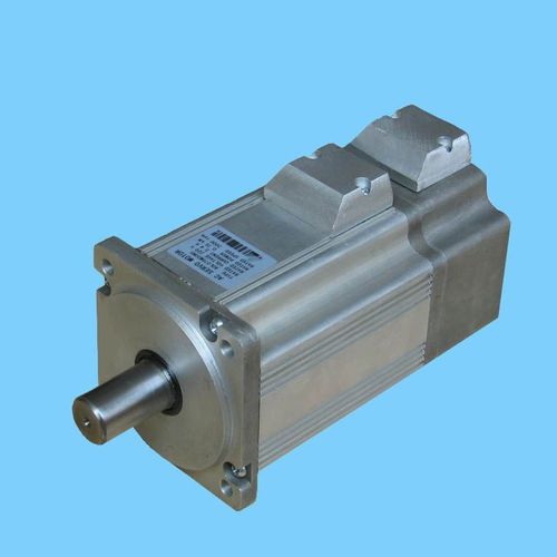 Servomotor brushless - HANGZHOU CHINABASE MACHINERY CO., LTD. - DC