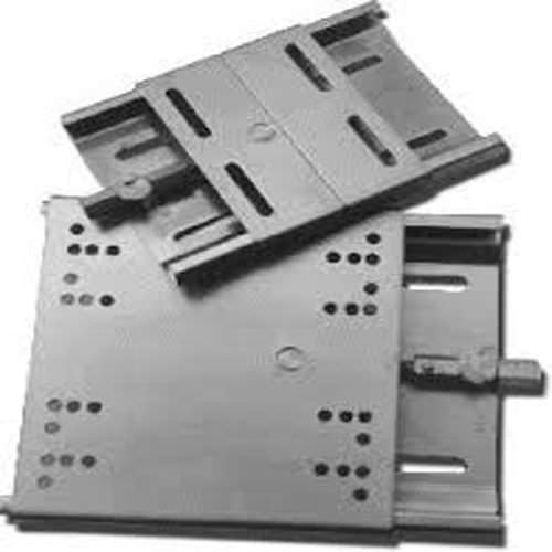 Soporte para máquina - HANGZHOU CHINABASE MACHINERY CO., LTD. - motor