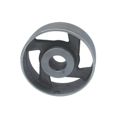 Polea de rodillos - HANGZHOU CHINABASE MACHINERY CO., LTD. - para correa plana / para correa trapezoidal / ajustable