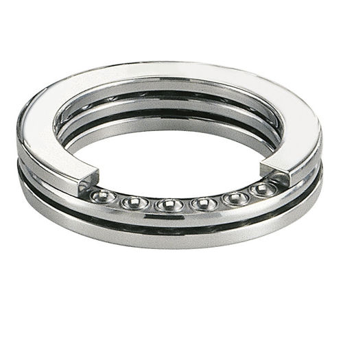 Cojinete de bolas - HANGZHOU CHINABASE MACHINERY CO., LTD.