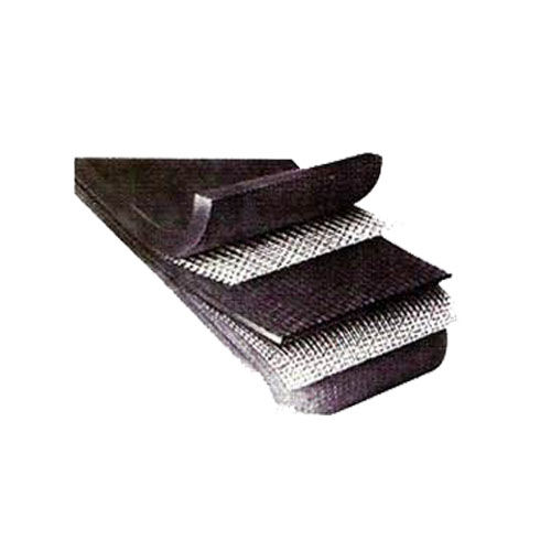Cinta transportadora de caucho - HANGZHOU CHINABASE MACHINERY CO., LTD. - industrial