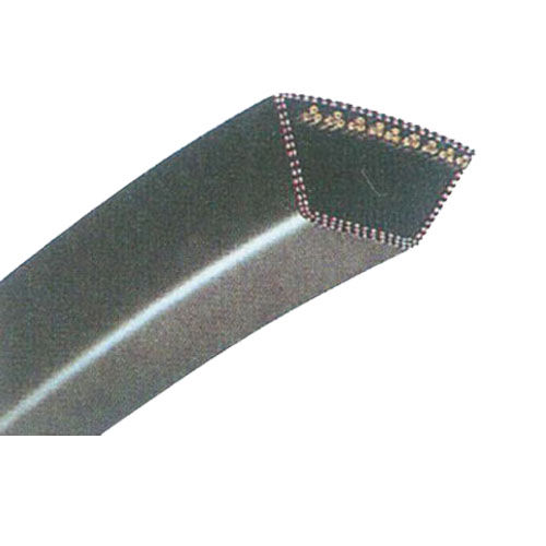 Correa trapezoidal - SPZ - HANGZHOU CHINABASE MACHINERY CO., LTD. - de caucho