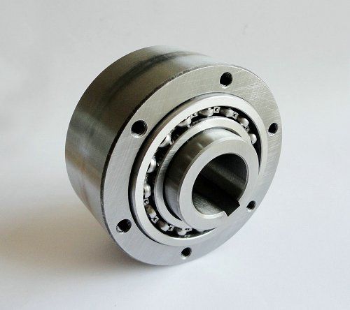 Rueda libre con rodamiento interno - HANGZHOU CHINABASE MACHINERY CO., LTD. - integral